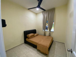 BARAKAH HOMESTAY
